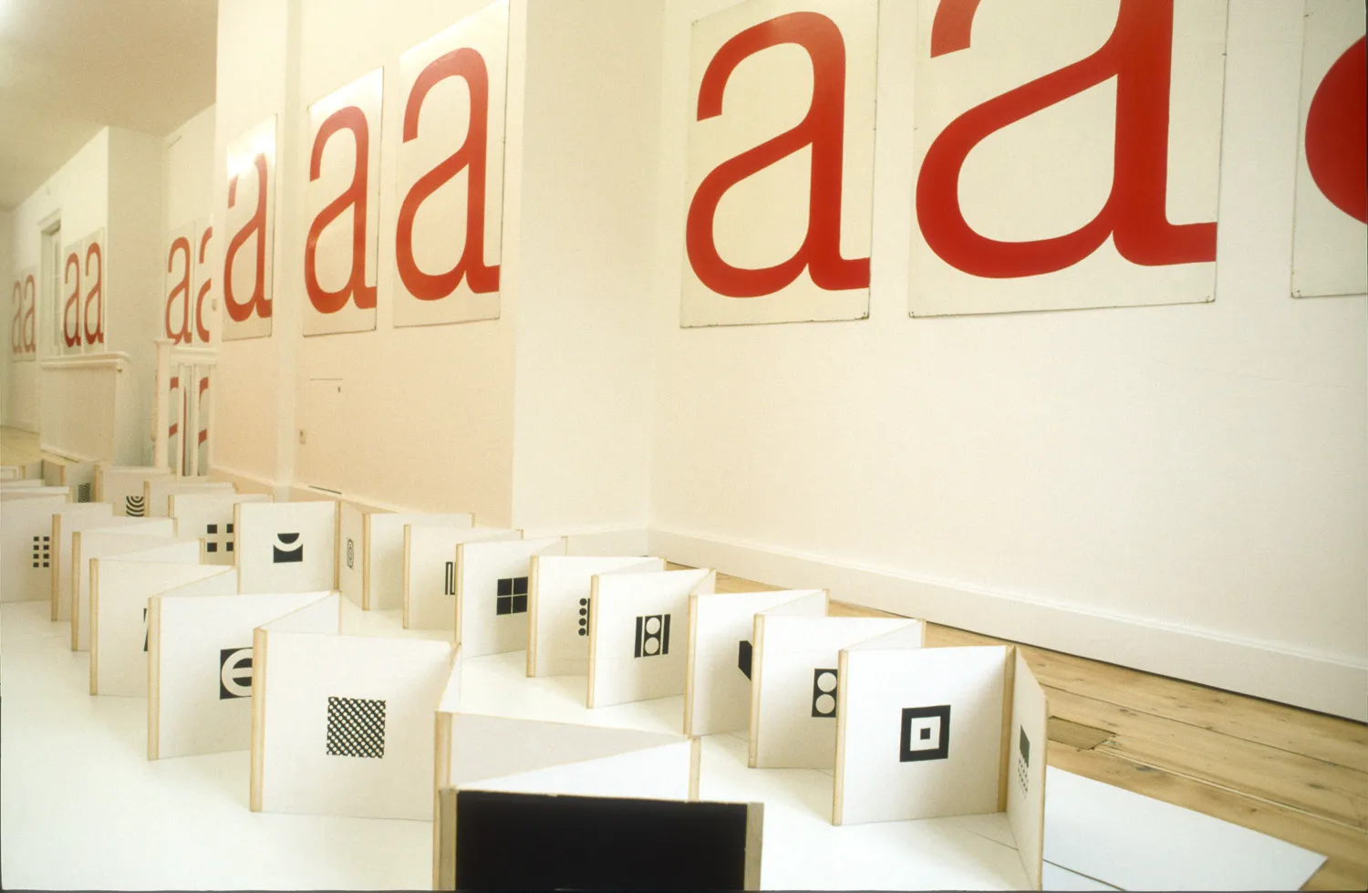 Kunstverein Braunschweig 2002