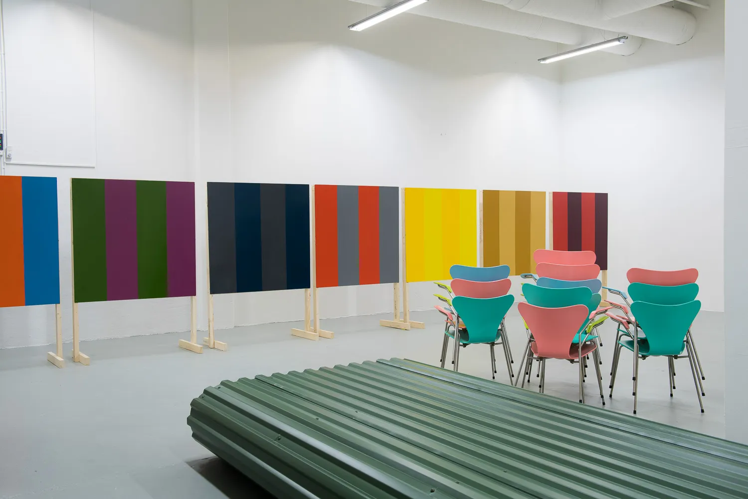 Esbjerg Kunstmuseum 2017