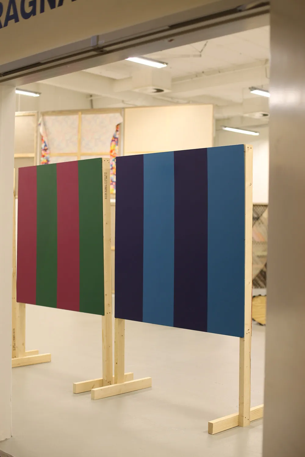 Esbjerg Kunstmuseum 2017