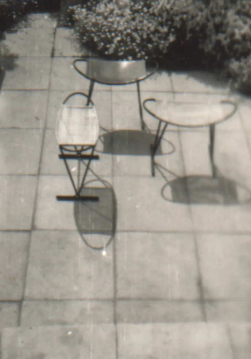Stool