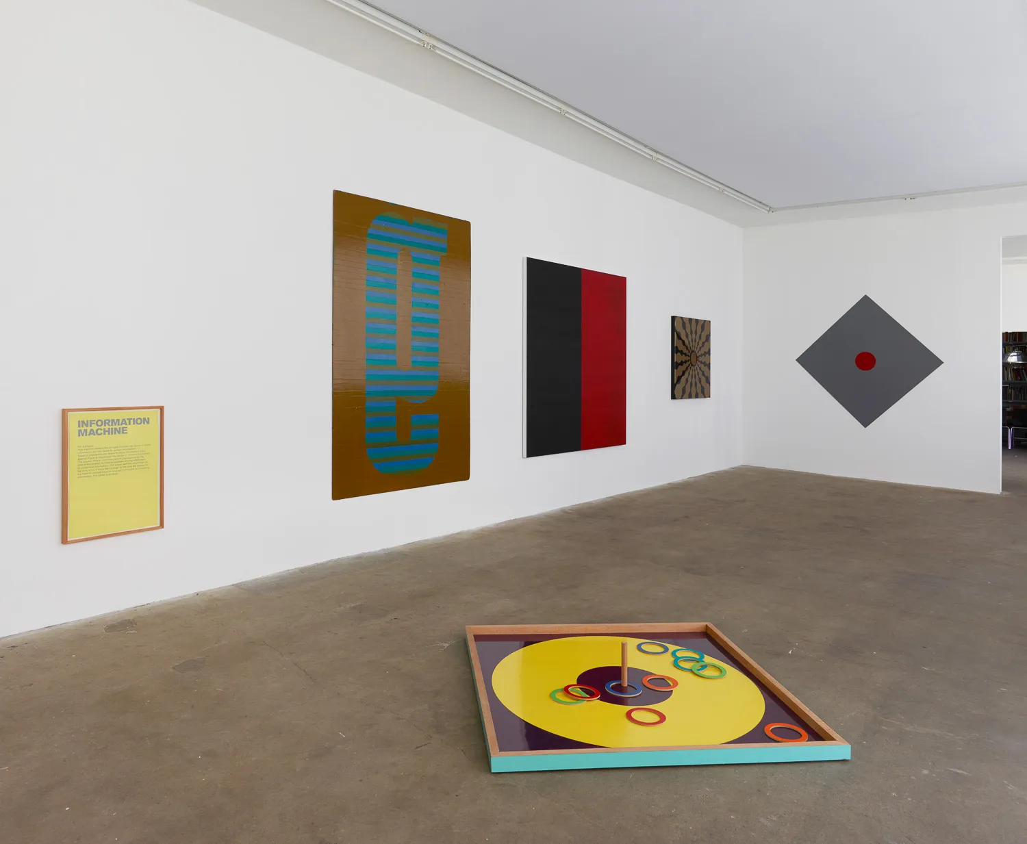 Galleri Bo Bjerggaard 2015