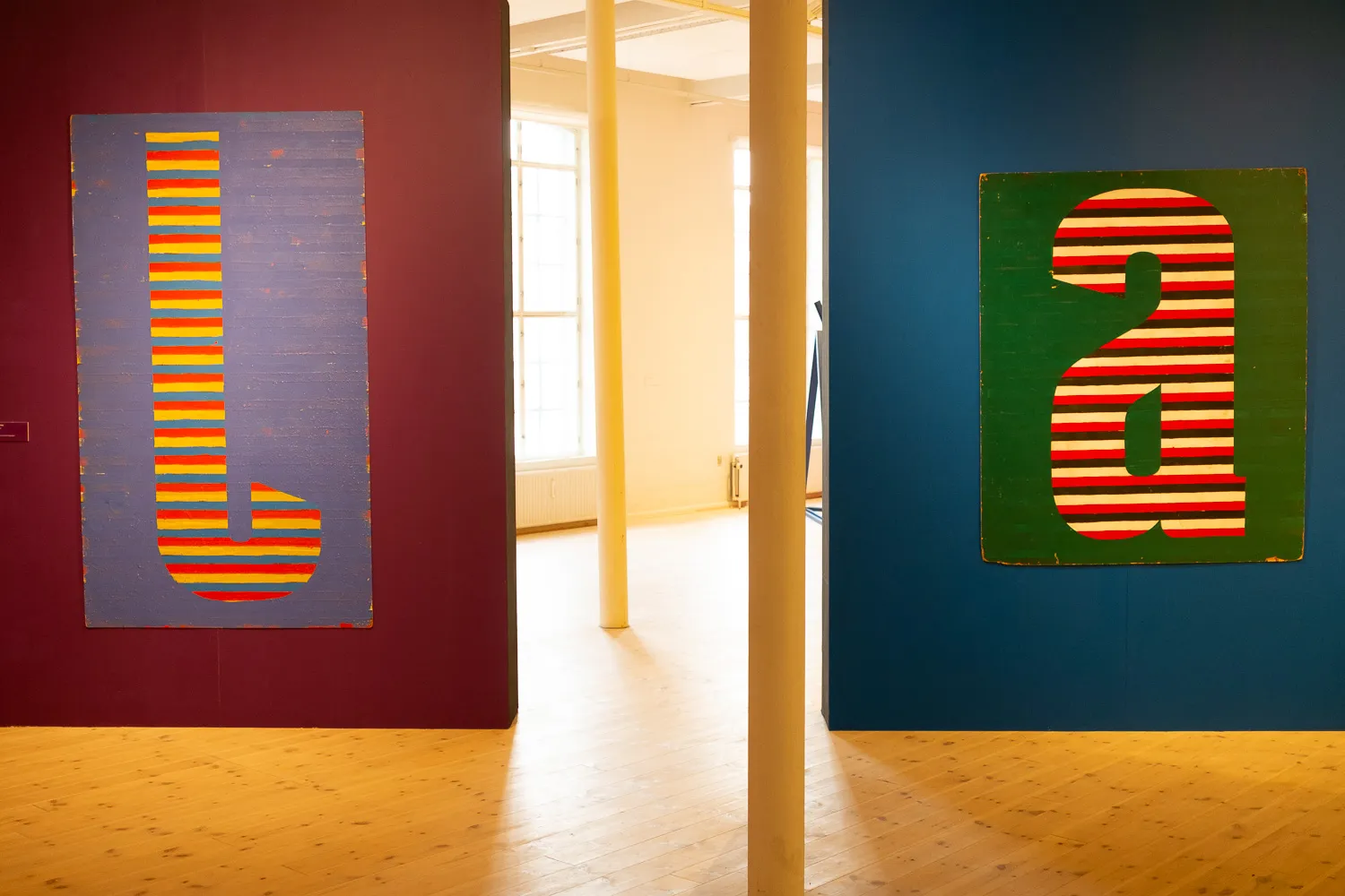 Kunstmuseum Brandts 2016