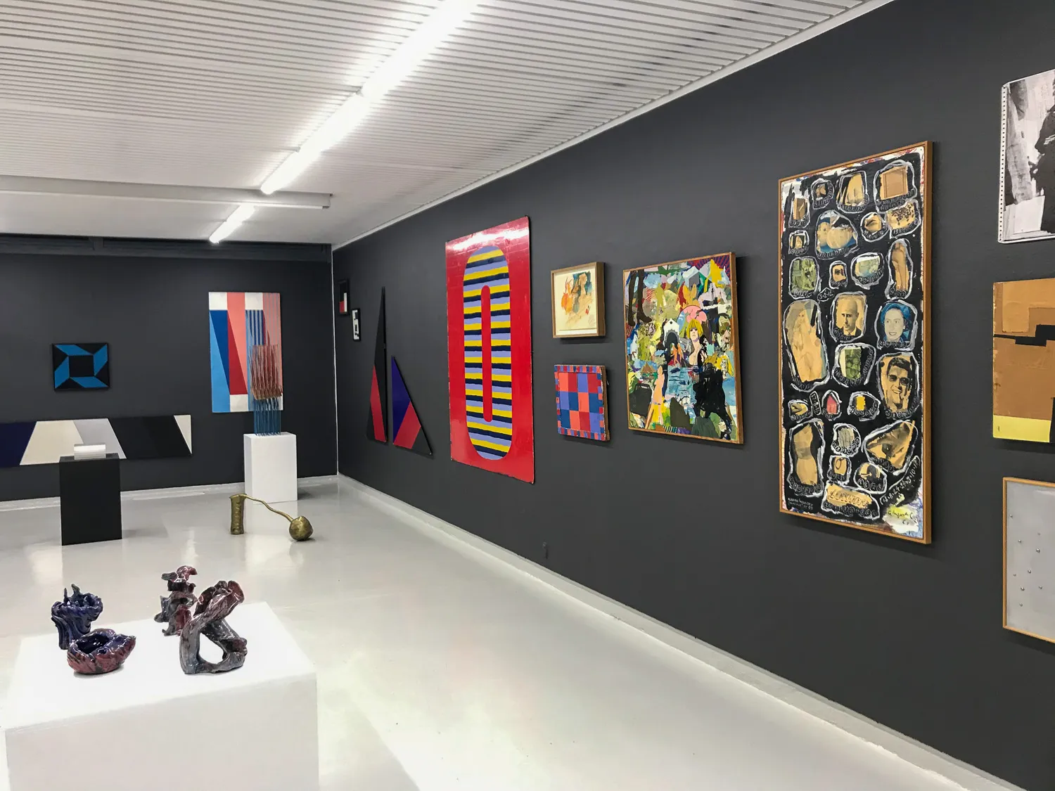 Galleri Tom Christoffersen 2020