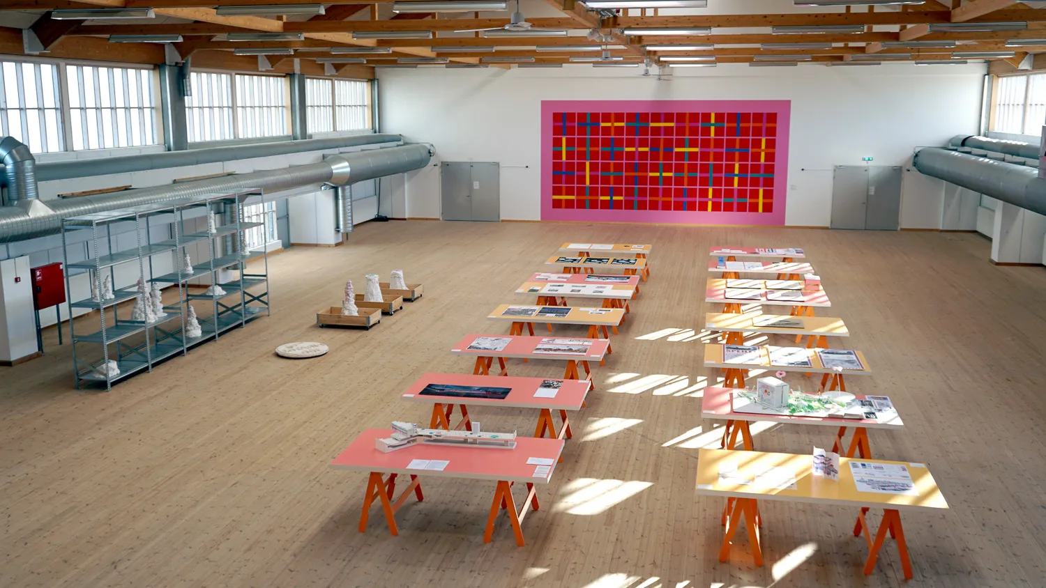 Copenhagen Contemporary 2021
