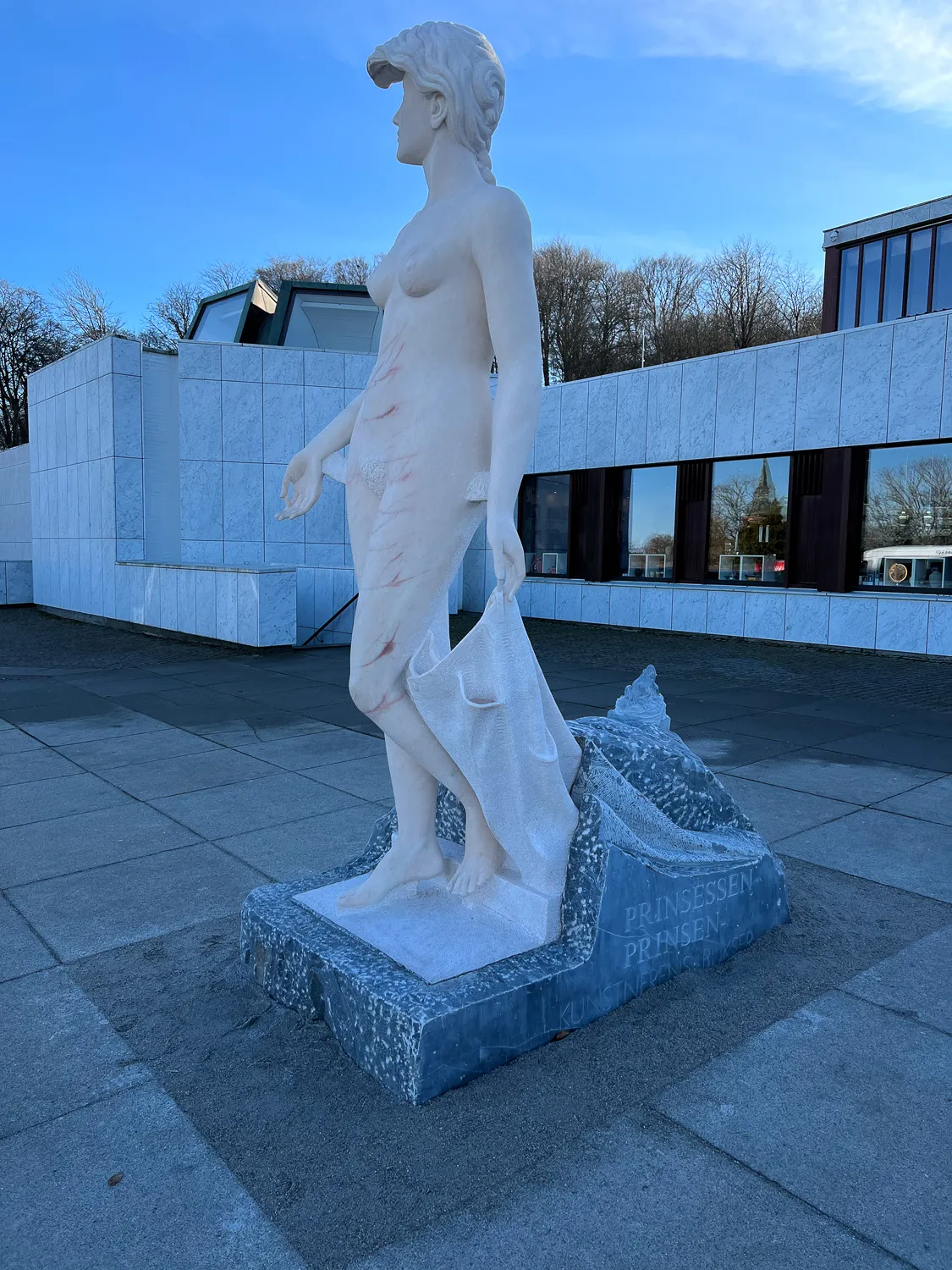 Kunsten – Museum of Modern Art 2022