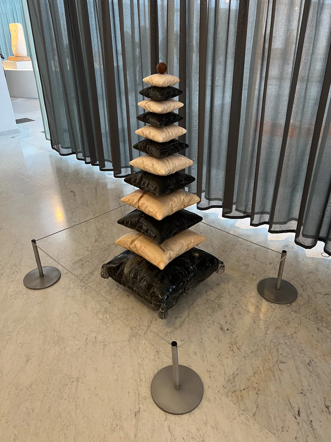 Kunsten – Museum of Modern Art 2022