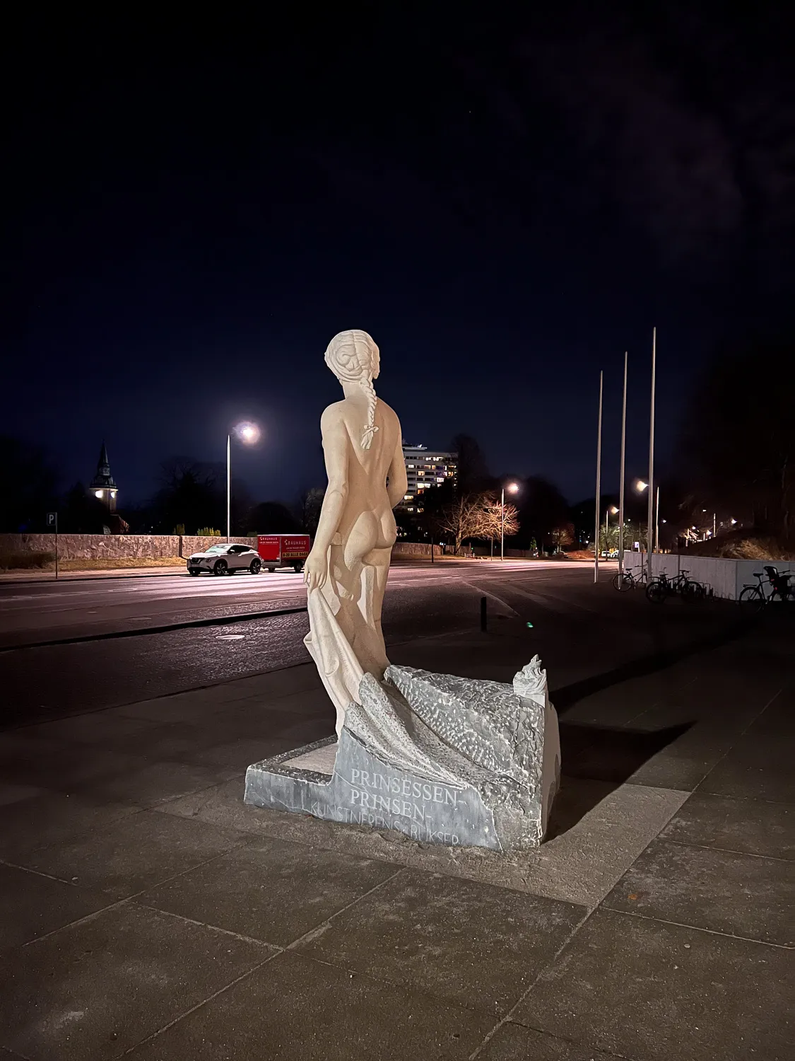 Kunsten – Museum of Modern Art 2022