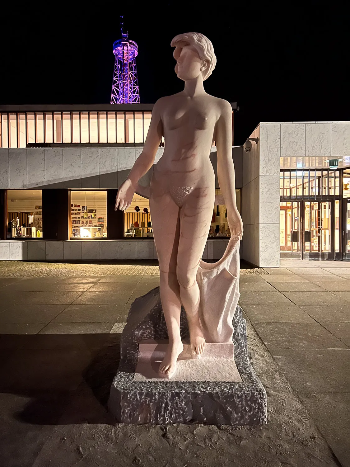 Kunsten – Museum of Modern Art 2022