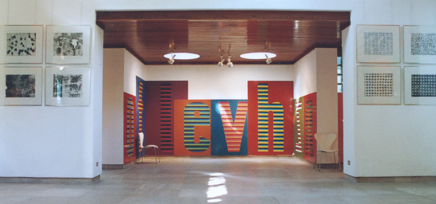 Padiglione Danese 1988