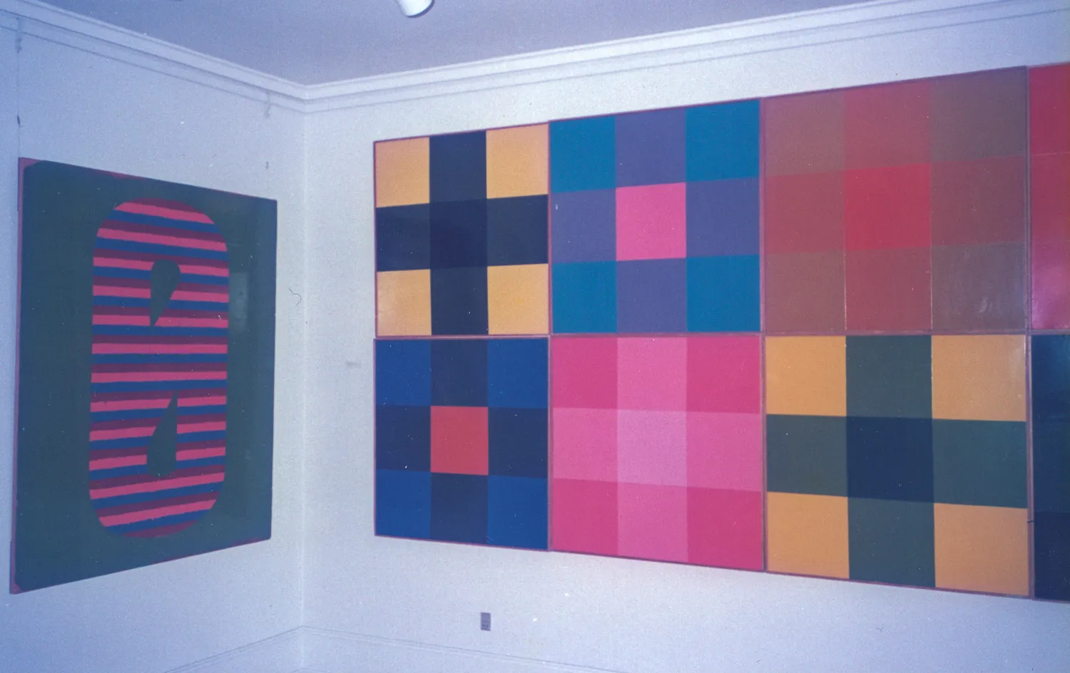 Horsens Kunstmuseum 1989