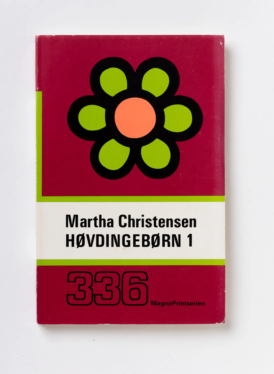 MagnaPrint Series 1992, PG-IL-1-18