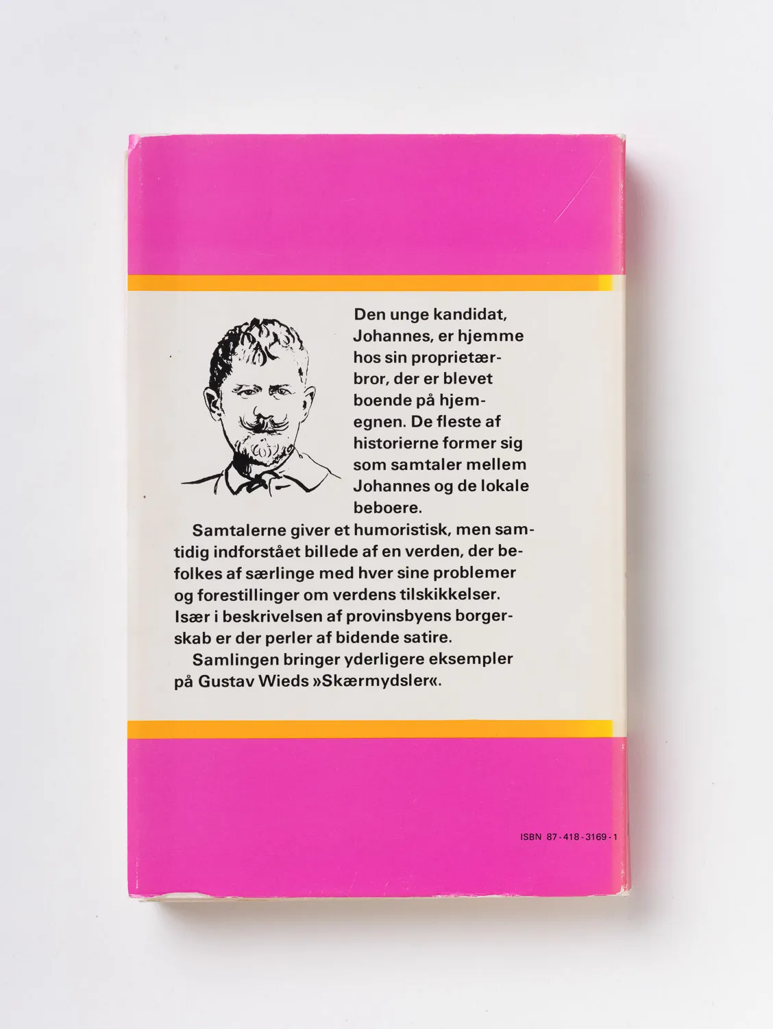 MagnaPrint Series 1980, PG-IL-1-25