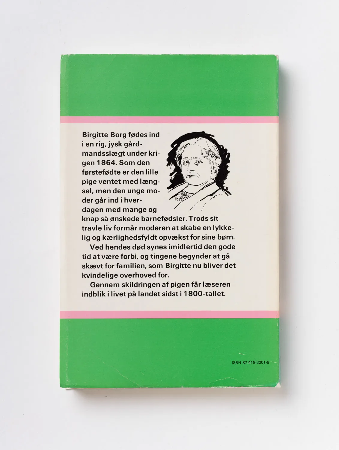 MagnaPrint Series 1980, PG-IL-1-26
