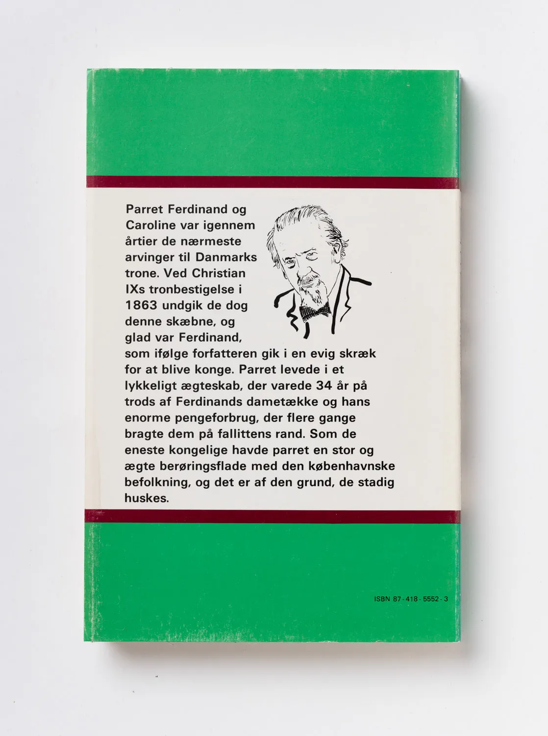 MagnaPrint Series 1983, PG-IL-1-28