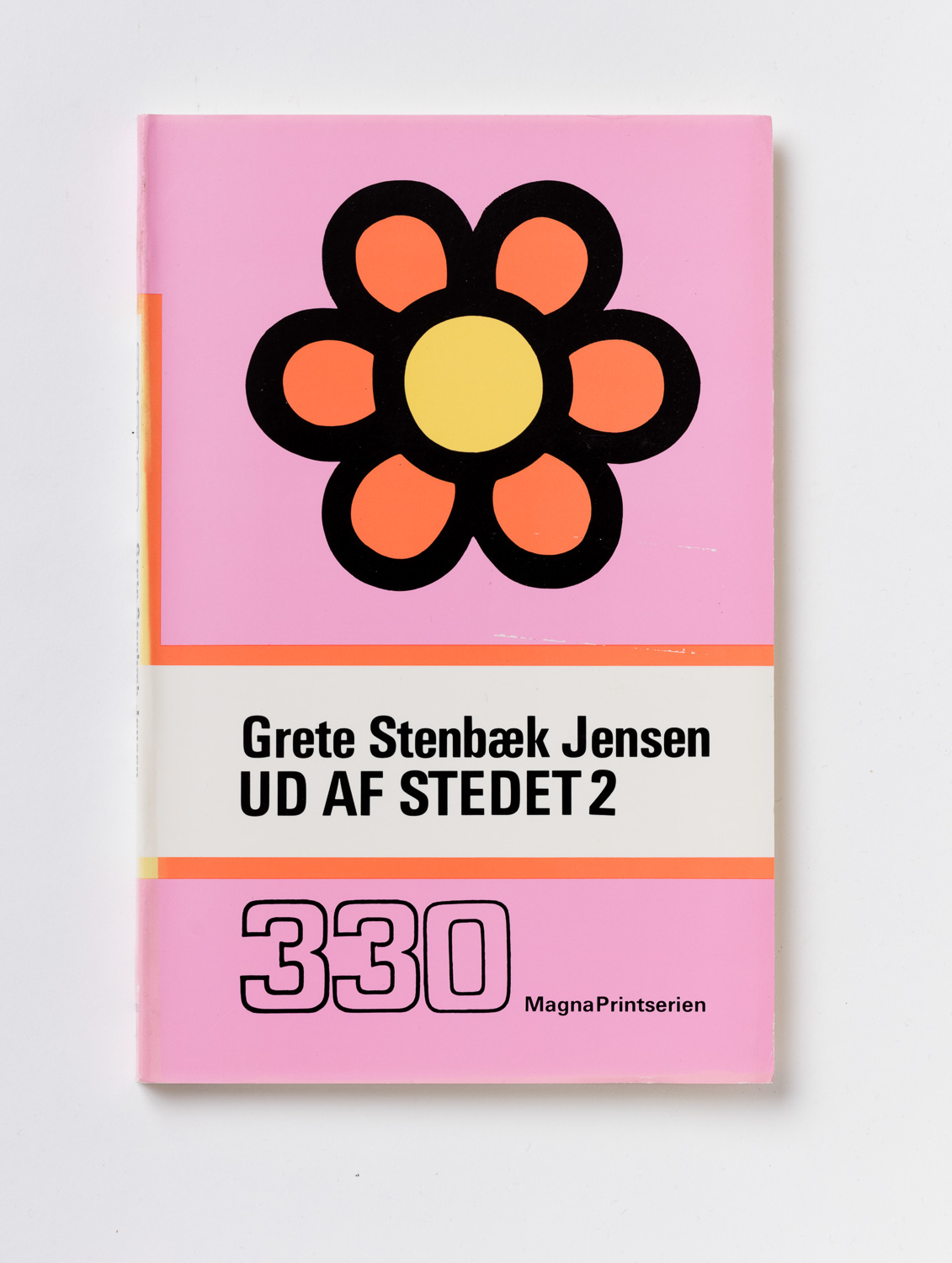 MagnaPrint Series 1992, PG-IL-1-32