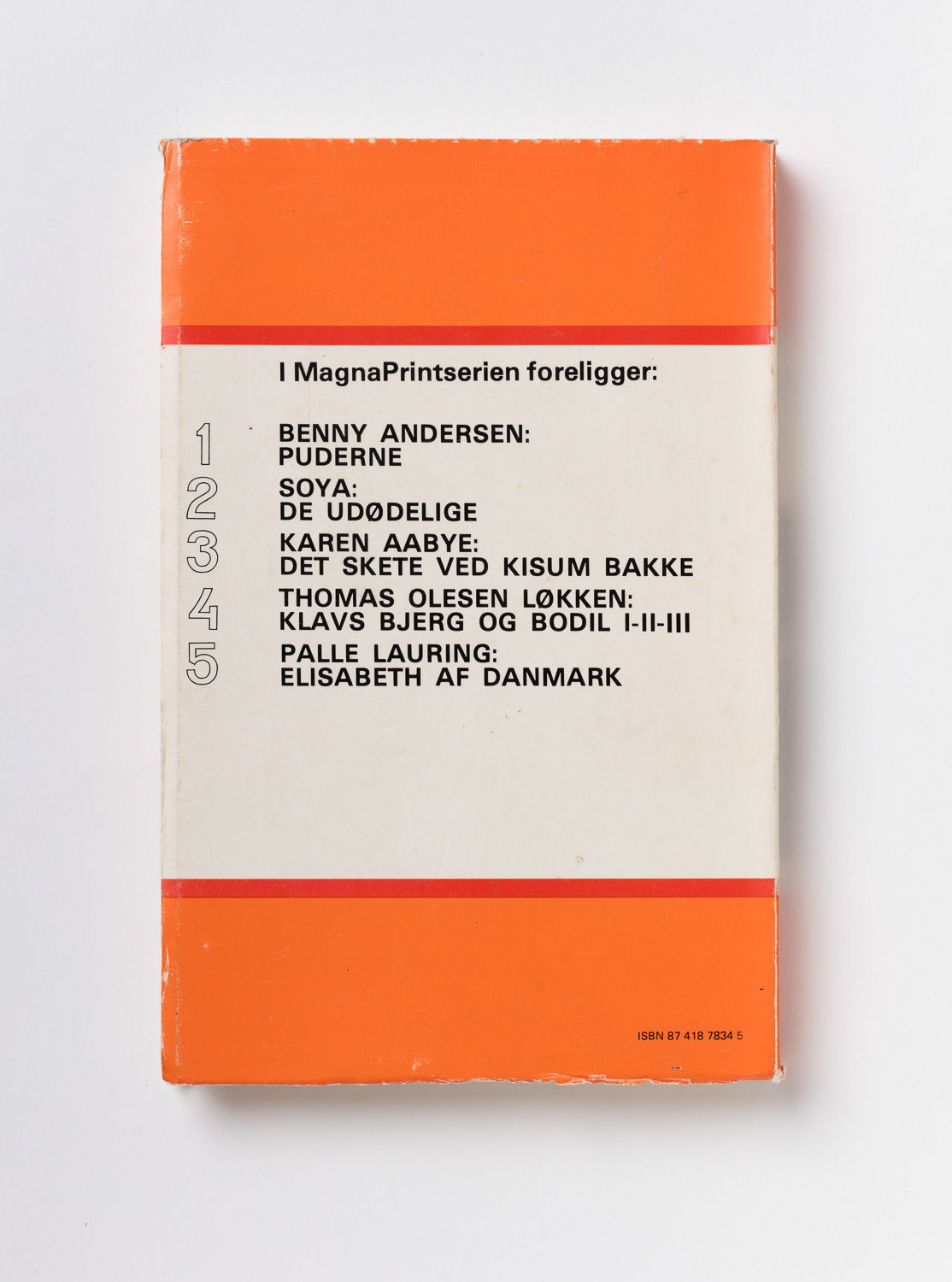 MagnaPrint Series 1972, PG-IL-1-33