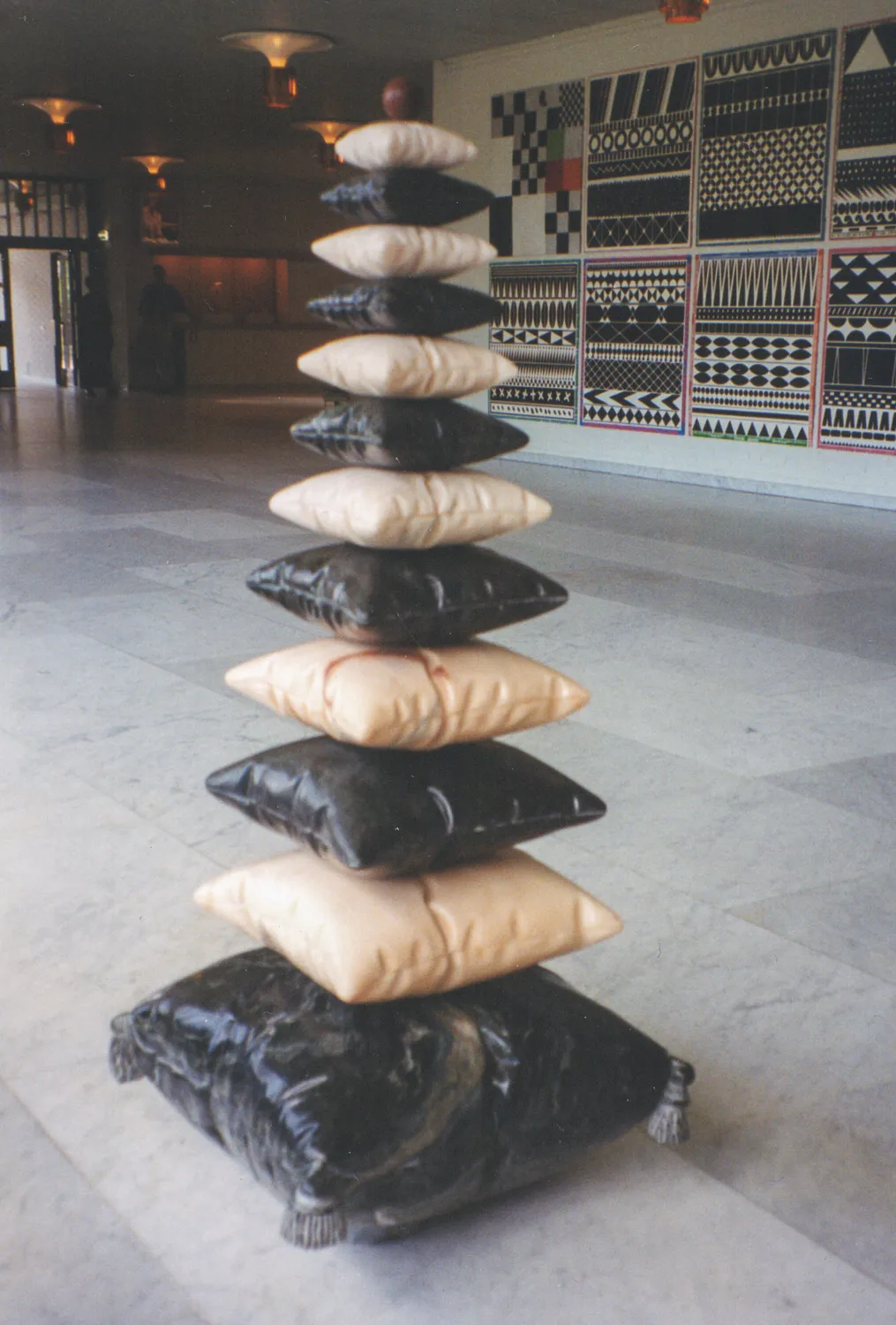 Nordjyllands Kunstmuseum 2001
