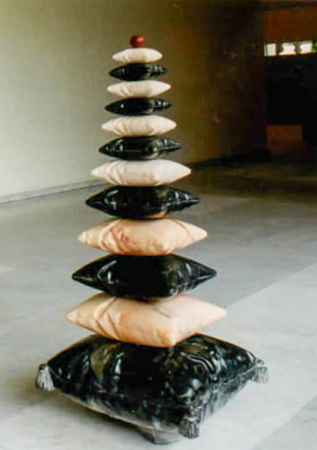 Nordjyllands Kunstmuseum 2001