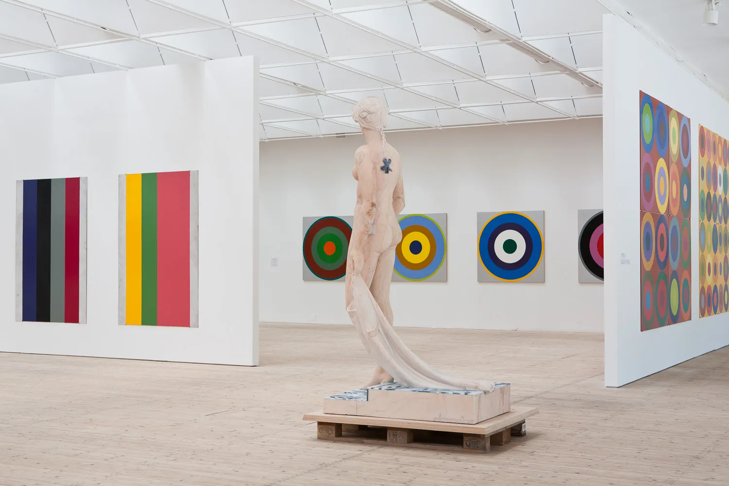 Malmö Konsthall 2011