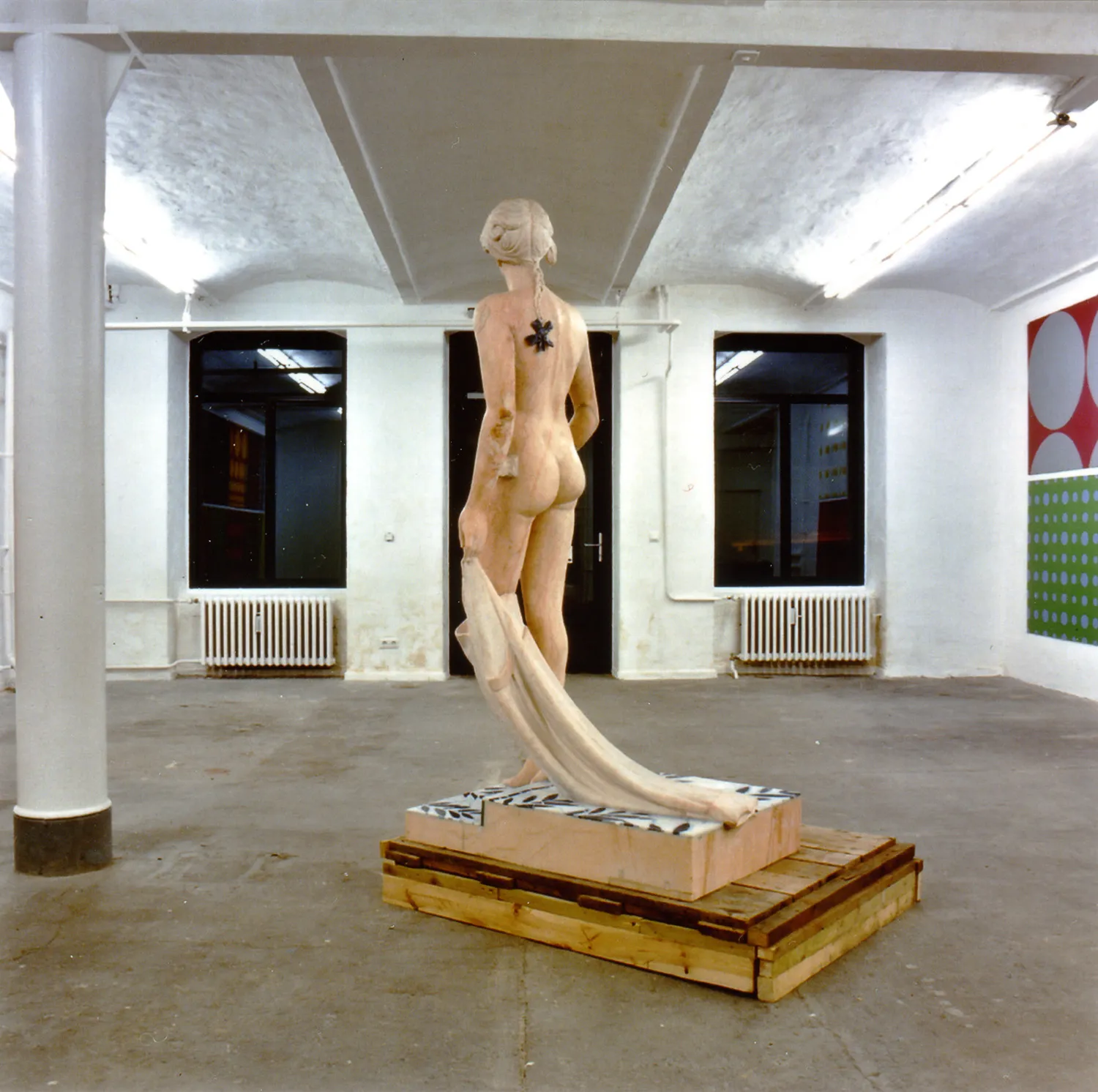 Galerie Ben Kaufmann 2005