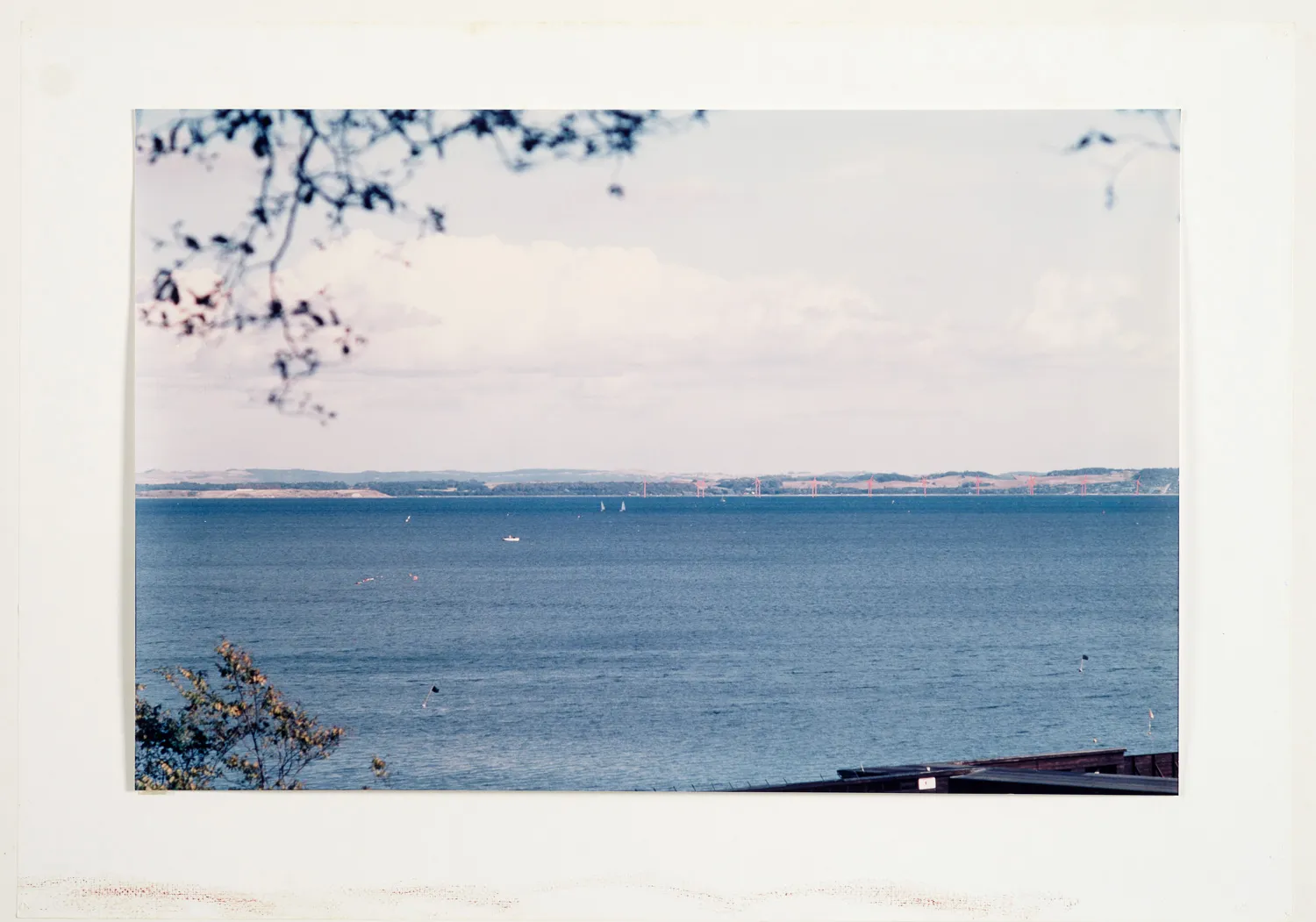 Offshore wind farm, Aarhus Bay PG-SS-162-12