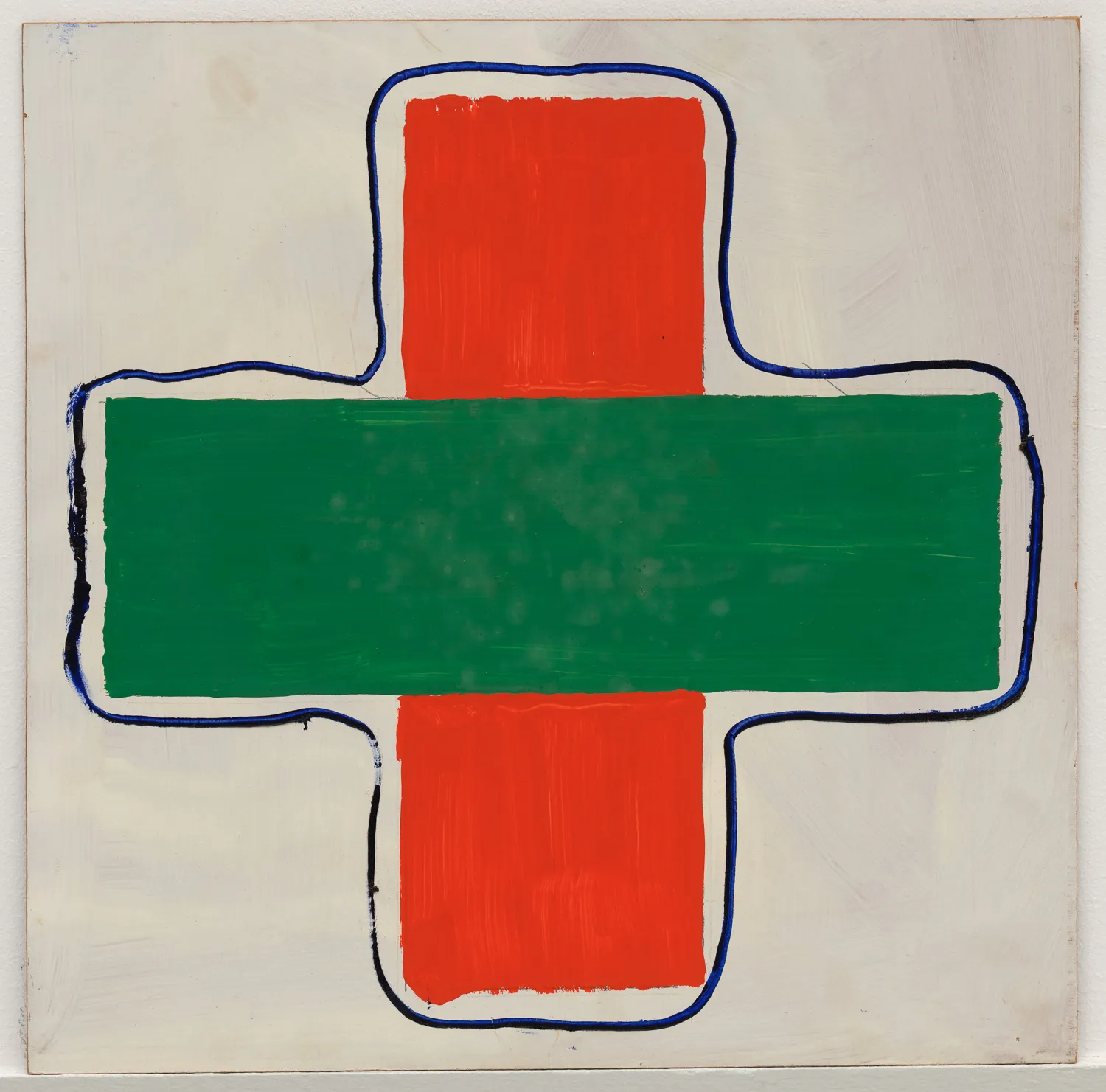Forarbejde 54 (h) x 54 (b) cm