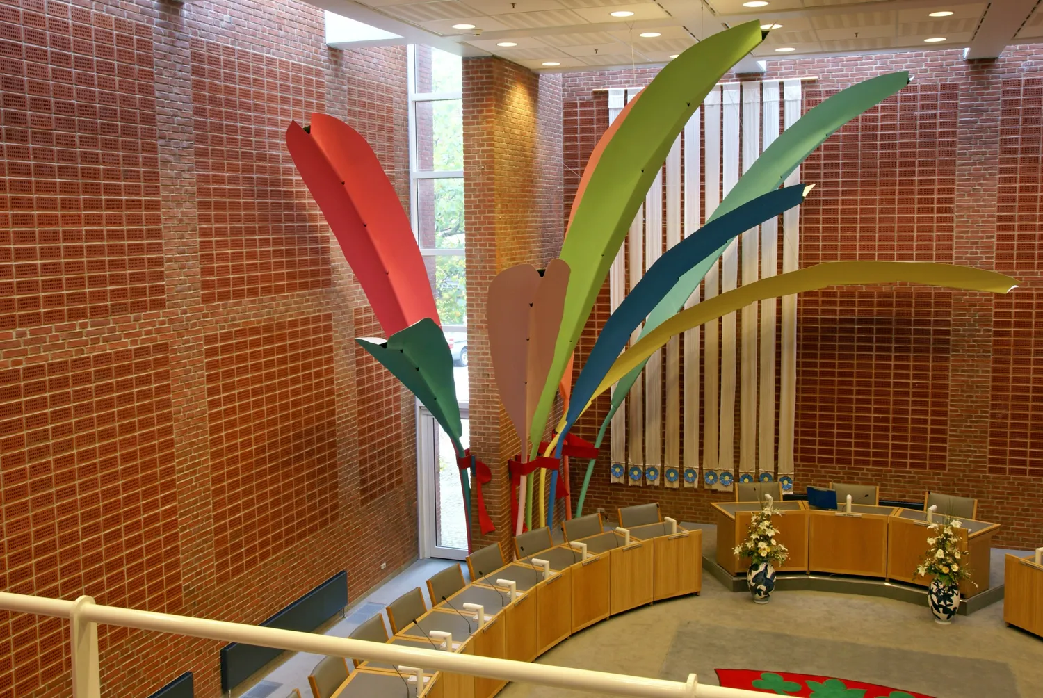 Horsens Town Hall
