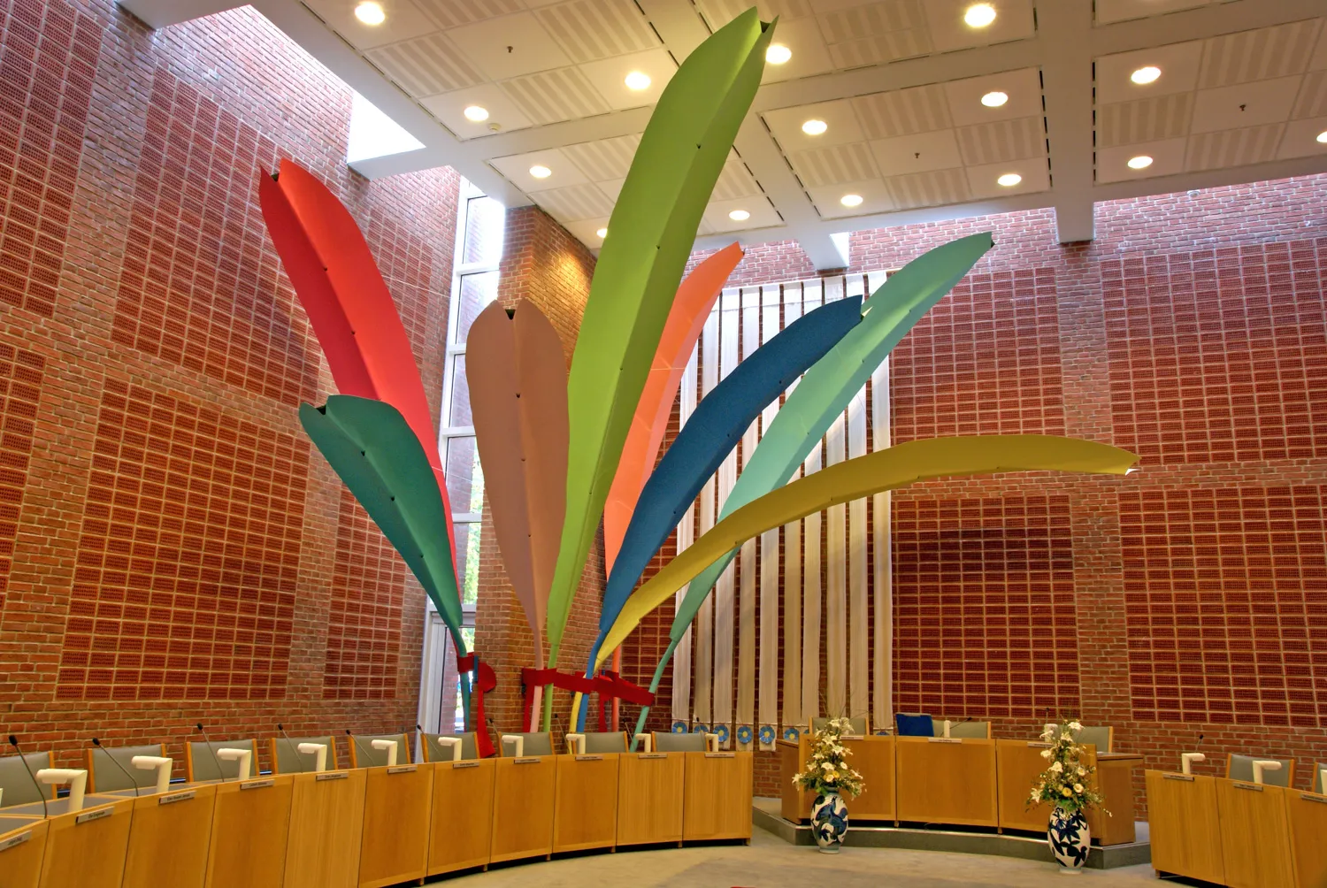 Horsens Town Hall