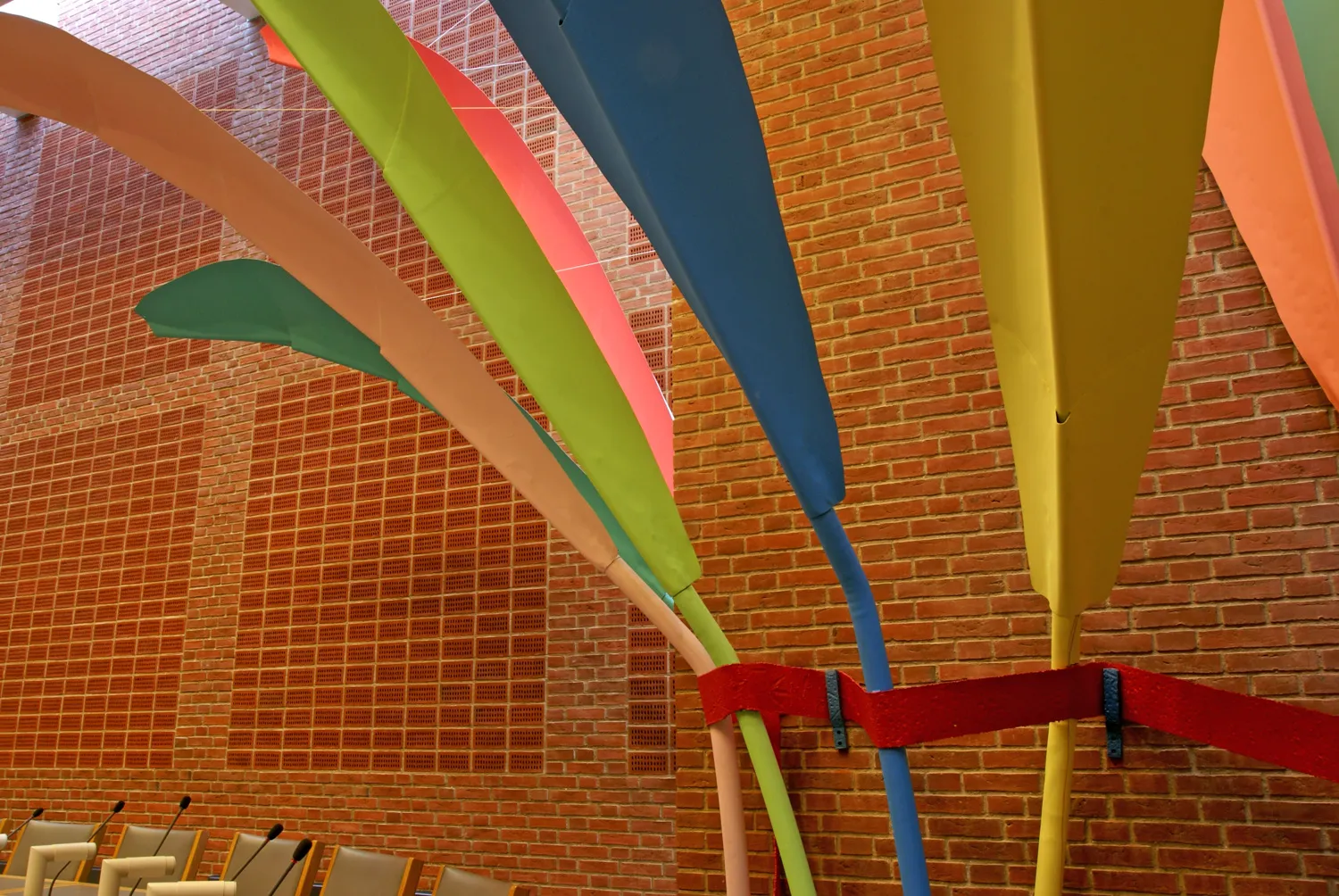 Horsens Town Hall