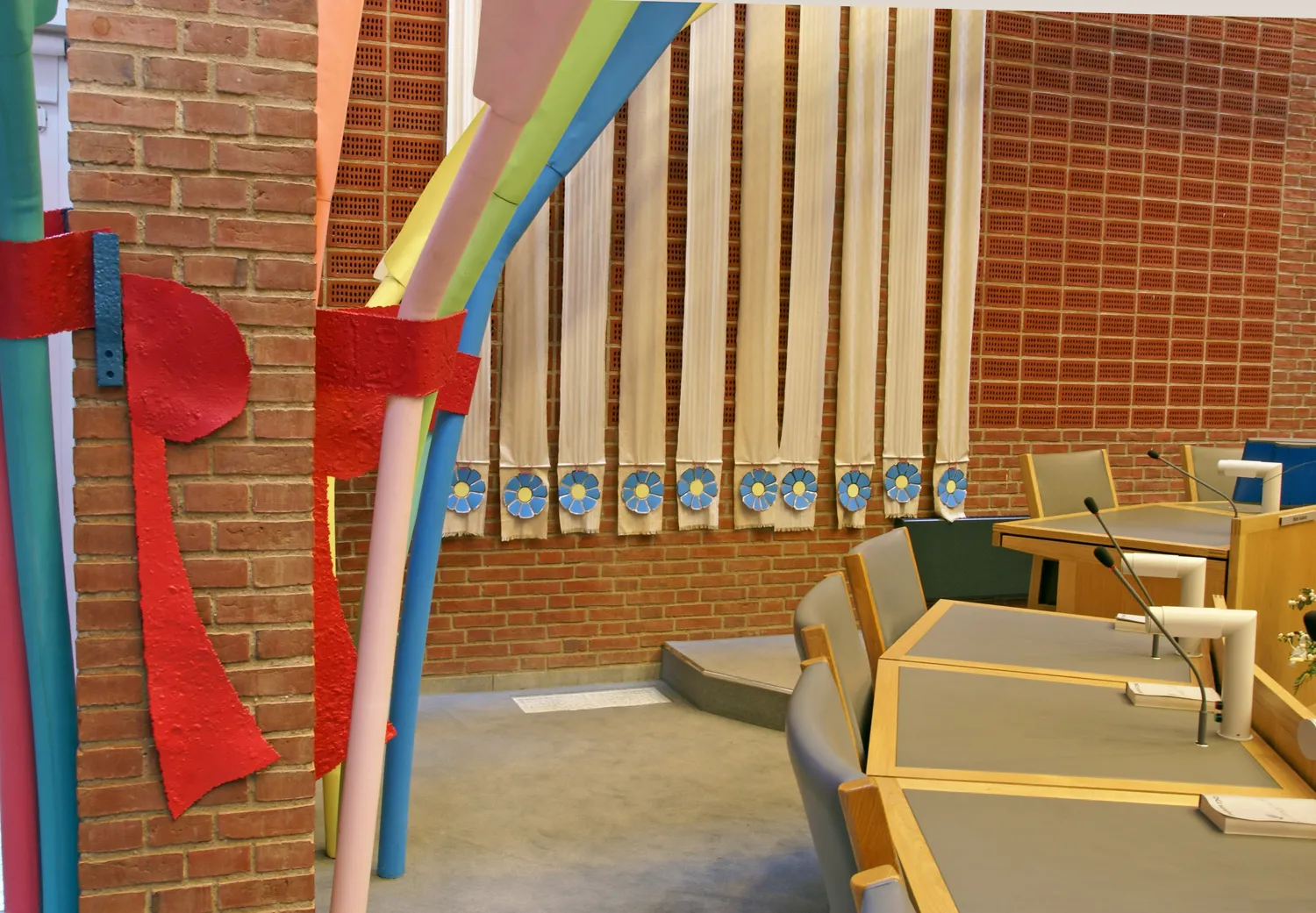 Horsens Town Hall