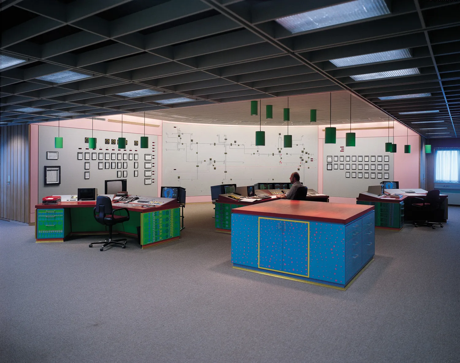 Skærbæk Power and Heat Station (Elsam)