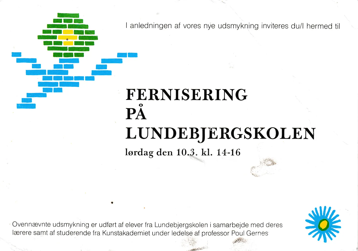 Lundebjerg School