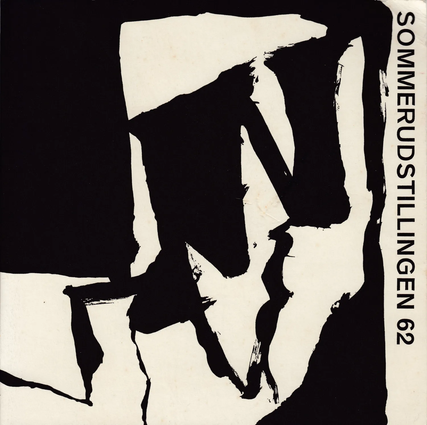 Sommerudstillingen 62