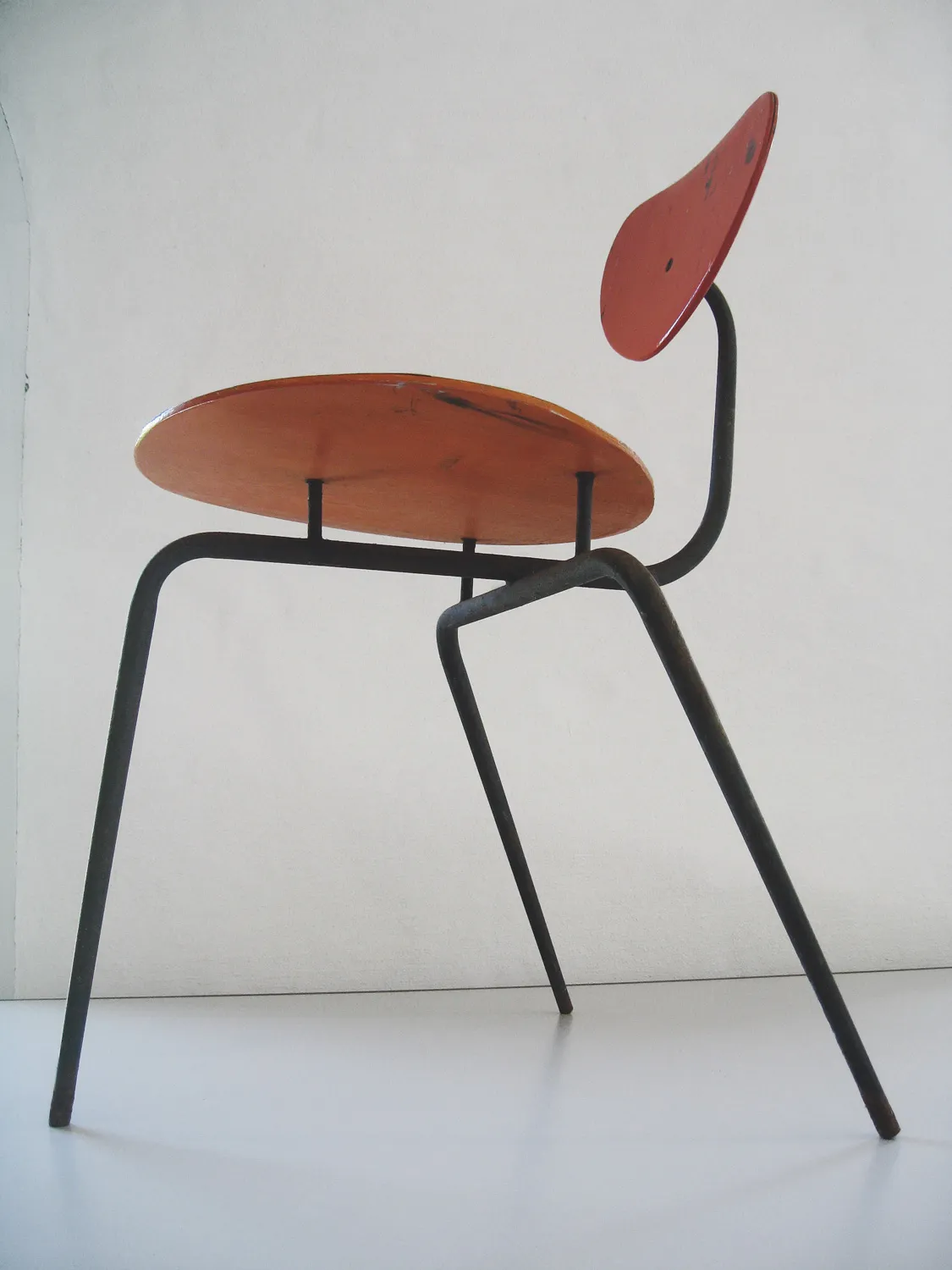 Furniture by Artists. Chair, Chair, Chair, Lamp, Table, Bed Sofa