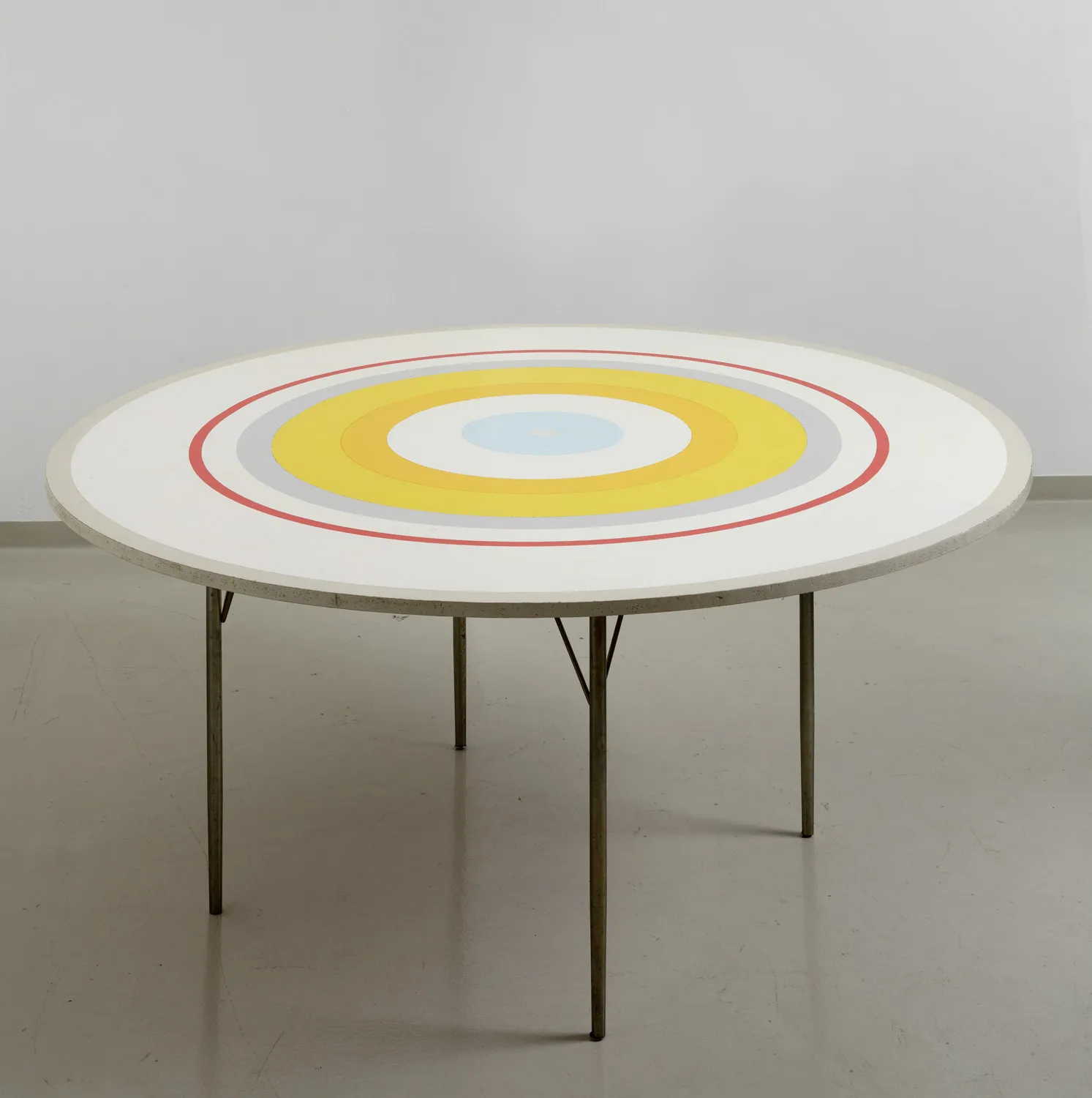 Furniture by Artists. Chair, Chair, Chair, Lamp, Table, Bed Sofa