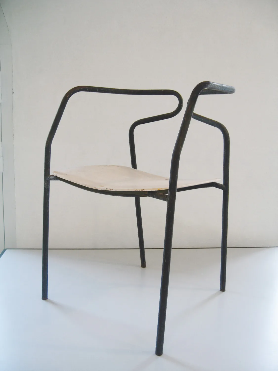 Furniture by Artists. Chair, Chair, Chair, Lamp, Table, Bed Sofa